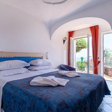 Hotel Don Felipe Иския Екстериор снимка