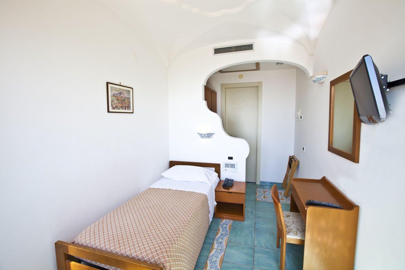 Hotel Don Felipe Иския Екстериор снимка