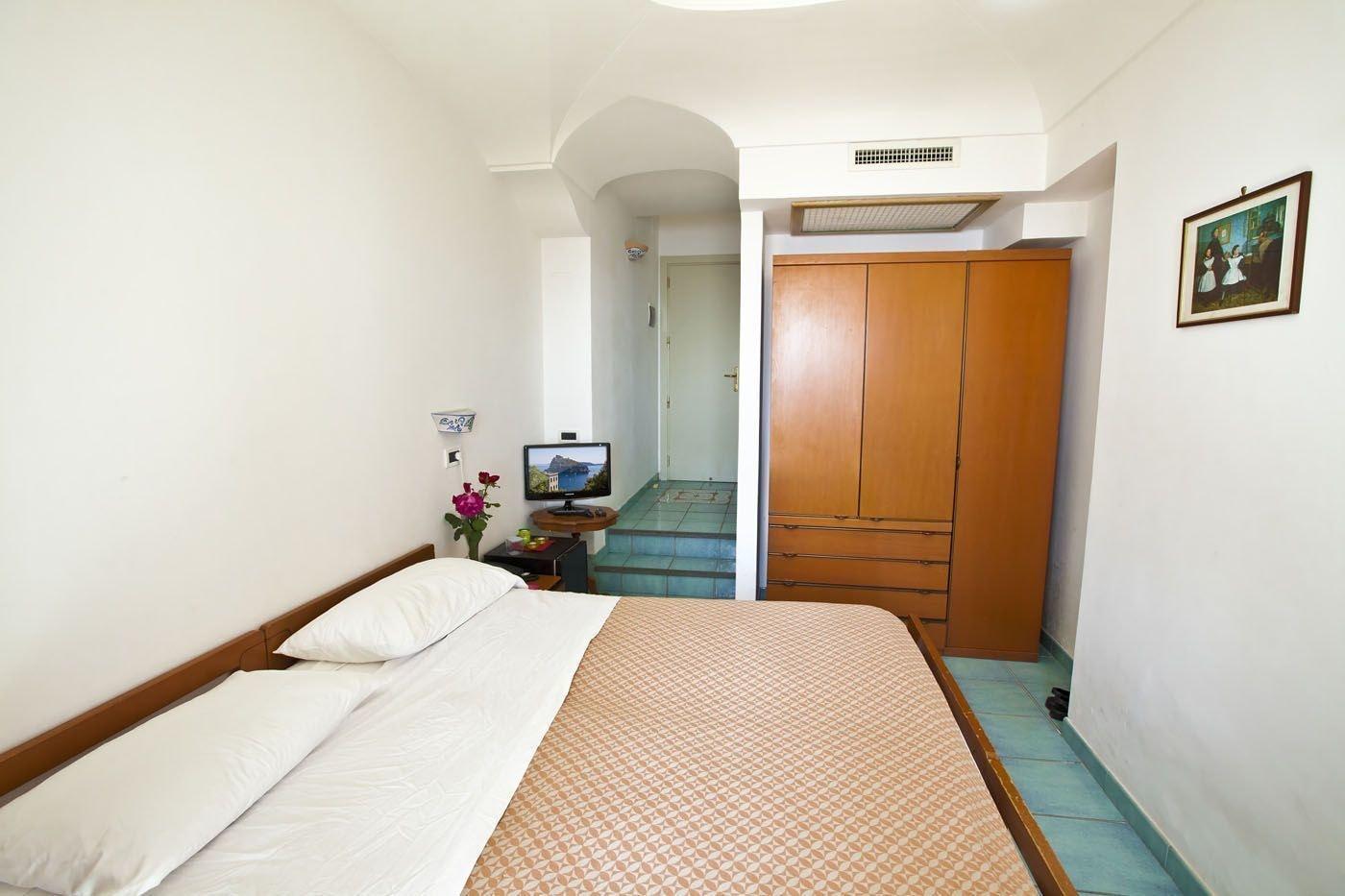Hotel Don Felipe Иския Екстериор снимка