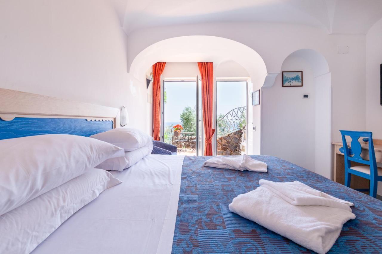 Hotel Don Felipe Иския Екстериор снимка