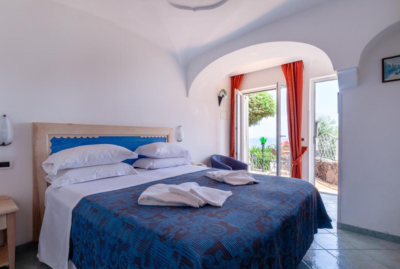 Hotel Don Felipe Иския Екстериор снимка